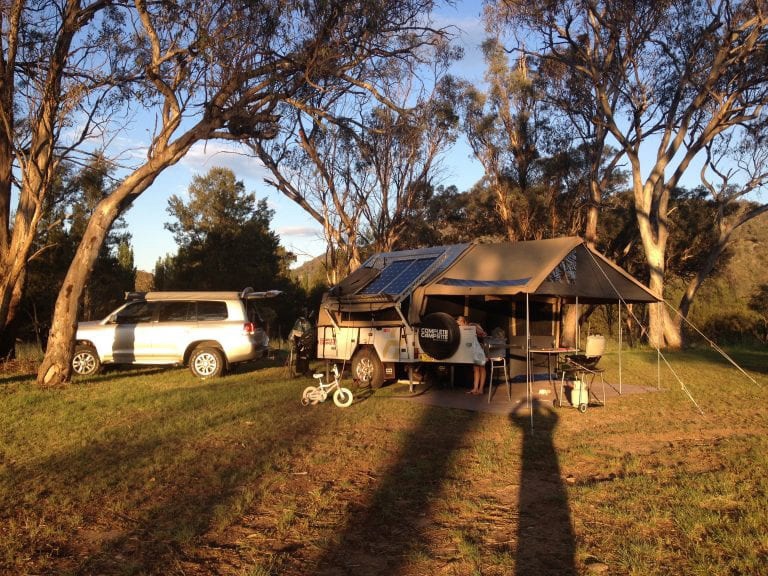 Yarrowyck Crossing Reserve Uralla Shire Council