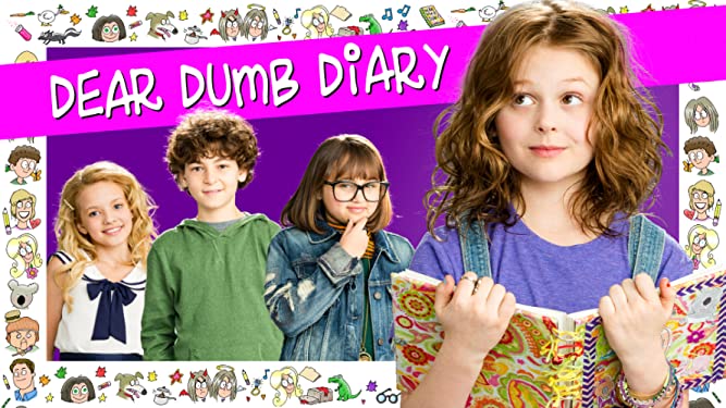 Movie Dear Dumb Diary Uralla Shire Council